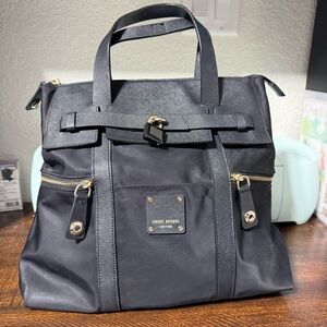 Henri Bendel Jetsetter Backpack